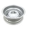 Dexstar Wheel 16in Mod 8-6.5 Silver Starlite 017-293-2J - alternate 3